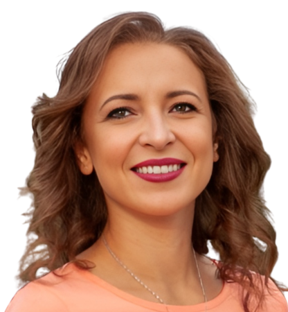 Dr. Tetiana Zakharchenko